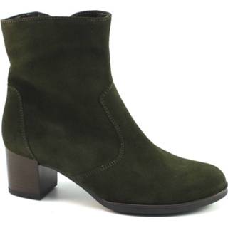 👉 Groen damesschoenen vrouwen Ara 12-16936 4030219265552