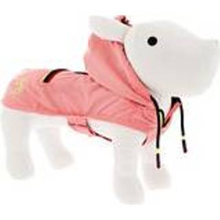 👉 Regenjas roze Ferribiella Anorak - 27 cm 8014302269029