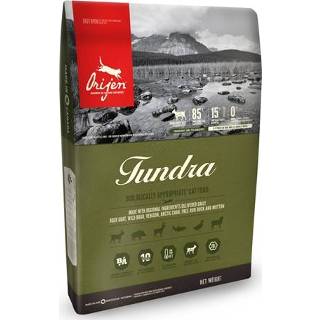 👉 Pakket Orijen cat whole prey tundra