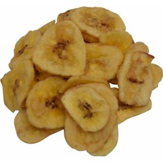 👉 Bananenchips gezoet