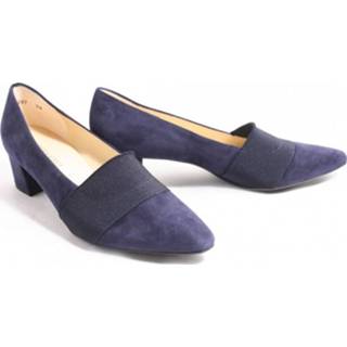 👉 Peter Kaiser 7315 pumps blauw