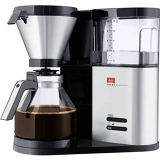 👉 Koffiefilter aluminium Melitta AROMAELEGANCE apparaat 4006508210305
