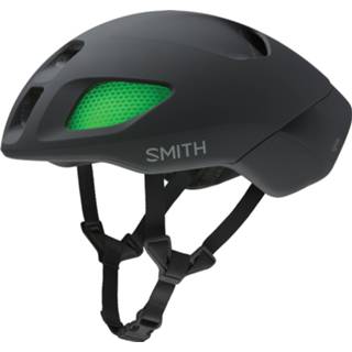 👉 Smith Helm Ignite MIPS Black 55-59 cm