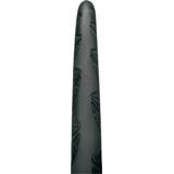 👉 Buitenband zwart active Continental Grand Prix 4000 SII Reflex 28 Inch Vouwband