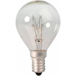 Kogellamp active Outlight Kogellampje 10W - E14 78mm 55lm 2700K Ec. 407702 8712879131328