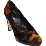 👉 Damesschoenen vrouwen zwart leer Gabor 71.270 4058394005787 4058394005794