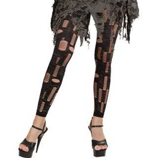 👉 Originele zombie legging voor een feestje