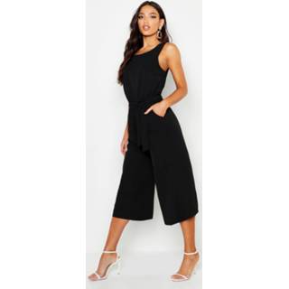 👉 Jumpsuit vrouwen Culotte