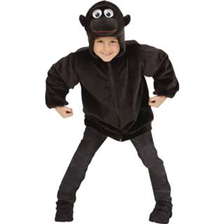 👉 Pluche active kinderen kinder Gorilla pakjes voor carnaval 8003558974856 8003558974849 8003558974832