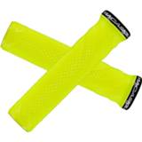 👉 Handvat active Lizardskins Handvaten Lock-On Danny Macaskill Neon