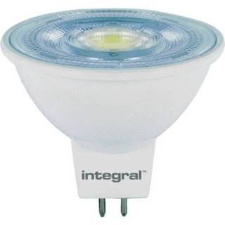 👉 Ledlamp Integral Gu5 3 4 6w 4000k Koel Licht 420lumen 5055788230755