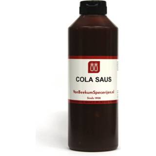 👉 Cola saus