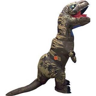 👉 T-Rex pak voor volwassenen