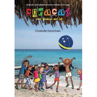 👉 Curacao voor kinderen met lef