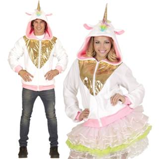 👉 Active vrouwen mannen Mooi eenhoorn kostuum voor dames en heren 8003558070411 8003558070404