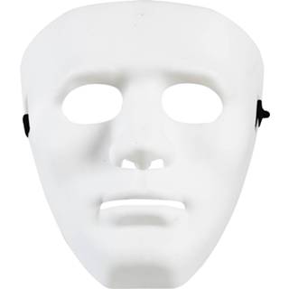 👉 Active wit Anonymous masker voor protest 8003558008513