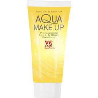 👉 Active gele make-up op waterbasis in een 30 grams tube 8003558023868