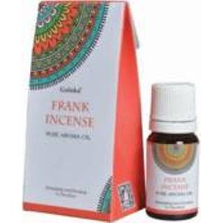 👉 Green Tree Pure Aroma Oil Frankincense (10ml)