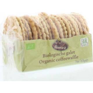 Bio galetten
