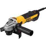 👉 Haakse slijper active DeWALT DWE4369-QS - 1700W 125mm 5035048656730