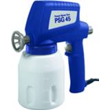 👉 Wagner verfspuit PSG 45 Dynatec 4004607002210