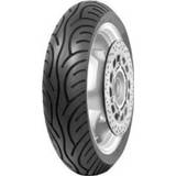 👉 Voorwiel zwart Pirelli GTS23 ( 120/70-15 TL 56P M/C, ) 8019227123692