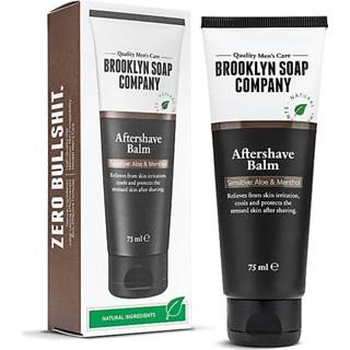 👉 Aftershave balm Brooklyn Soap - 4260380011119