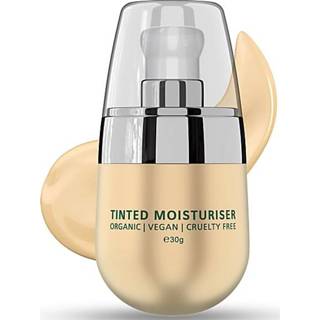 👉 Moisturiser PHB Ethical Beauty Tinted Moisturiser: Fair 5060276389242