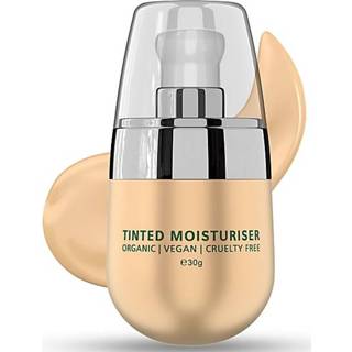 👉 Moisturiser PHB Ethical Beauty Tinted Moisturiser: Light 5060276389266