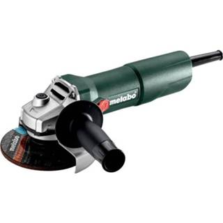 👉 Haakse slijper active Metabo W 750-125 750W 125mm 4061792153448