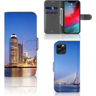 👉 Flipcover Apple iPhone 11 Pro Flip Cover Rotterdam 8720091001251