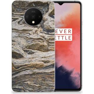 👉 Siliconen hoesje steen OnePlus 7T TPU 8720091016330