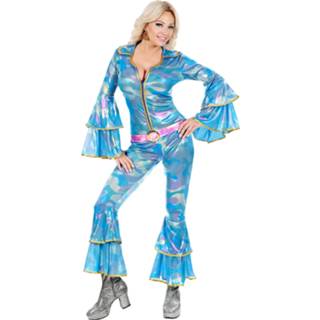 👉 Leuke disco jumpsuit Ab Ba