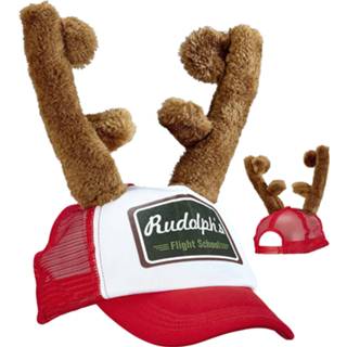 👉 Active Pet met rendierhoorntjes kerst 8003558081691