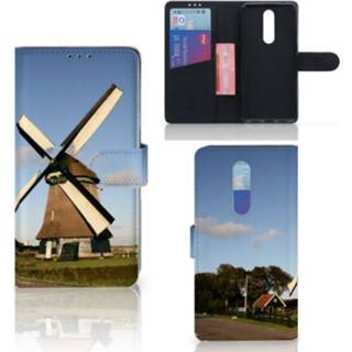 👉 Flipcover OnePlus 7 Pro Flip Cover Molen 8720091042940