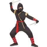 👉 Ruig power ninja pak kids