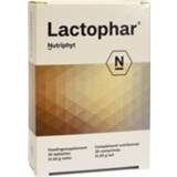 👉 Nutriphyt Lactophar Tabletten 30st