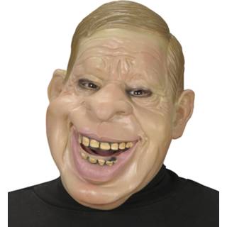 👉 Karikatuur active Robert de Bok masker 8003558134106