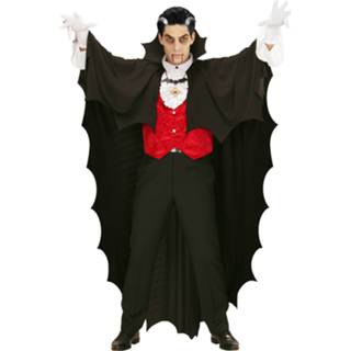 👉 Active Angstaanjagende Vampier cape 8003558000975