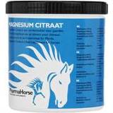 👉 Magnesium PharmaHorse Citraat - 500 g 8719324584227