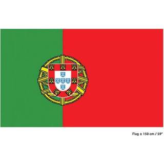 👉 Vlag Portugal