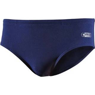 👉 BECO zwembroek, slip/brief, competition, zwart, maat 5