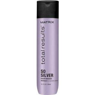 👉 Shampoo zilver Matrix Total Results Color Obsessed So Silver 300 ml 3474630741713