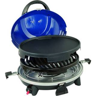 👉 Grill Campingaz All In One Stove R