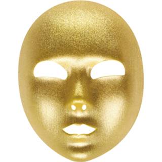 👉 Gezichts masker gouden active anonymous gezichtsmasker met glitters 8003558647606