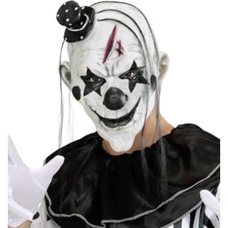 👉 Active Crimi Clown masker horror met haar 8003558008483