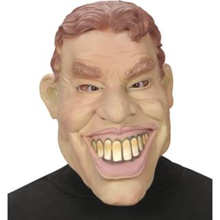 👉 Karikatuur active masker Tony Blair 8003558134007