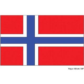 👉 Vlag Noorwegen