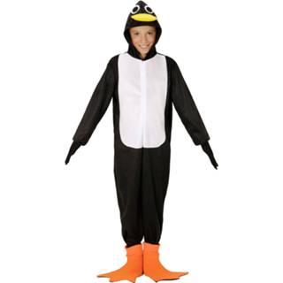 👉 Active kinderen Mooi pinguïn kostuum voor 8003558086566 8003558086580 8003558086573
