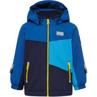 👉 LEGO® WEAR  Winterjasje LWJULIAN 706 Blauw LWJULIAN 706 - Gr.86 - Jongen